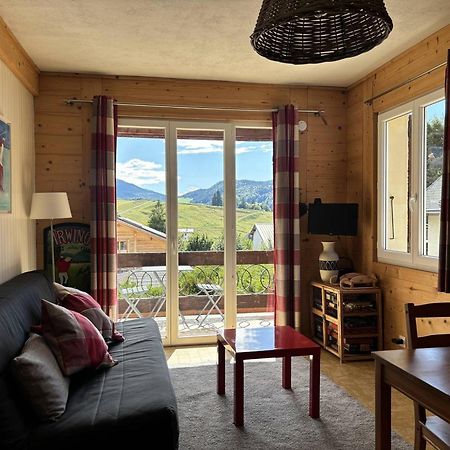 Charmant Appartement Fonctionnel Pres Du Centre Bourg, Balcon Et Parking Gratuit - Fr-1-548-2 Villard-de-Lans Buitenkant foto